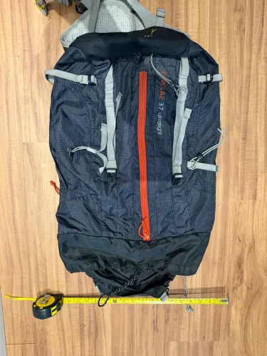 Mochila Quechua Forclaz 37 Ultralight