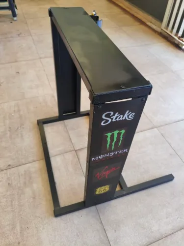 Suporte para volante G29 e G920