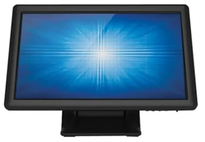 Monitor Touchscreem Elo Touchsystems 1509l 15.6 Vga 1366x768 8ms