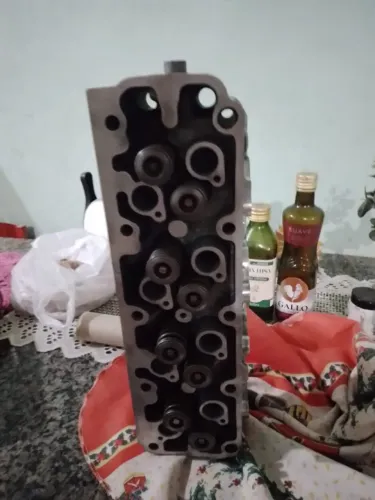 Cabeçote gm 1.8