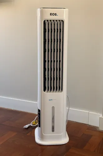 Climatizador de Torre Eos