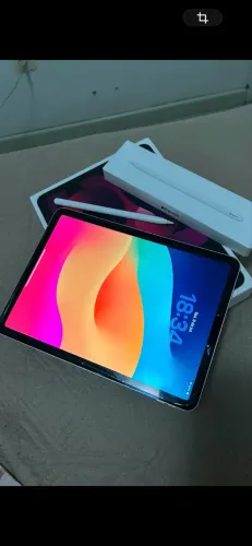 ipad air apple pencil