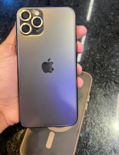 Celular Ipone iPhone 11Pro