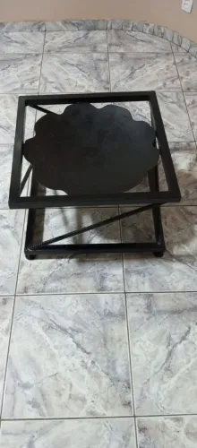 Lareiras para alugar