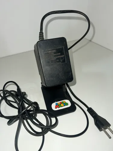 Fonte Super Nintendo Original - Bivolt