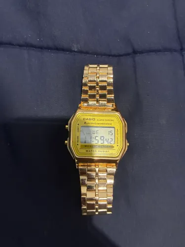 Relógio Casio 