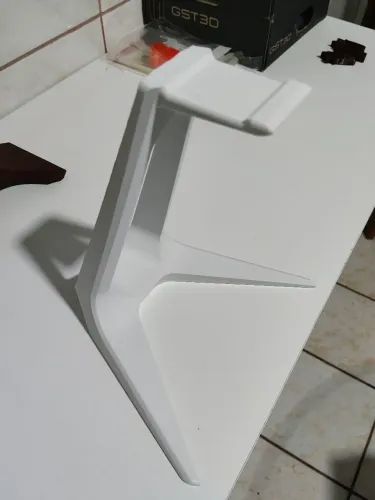 Suporte headset, Fone de ouvidos