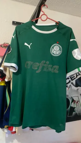 Camisa do palmeiras original 2019
