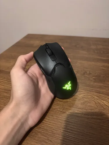 Mouse viper ultimate