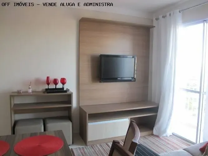 apartamento - Vila Nova - Campinas