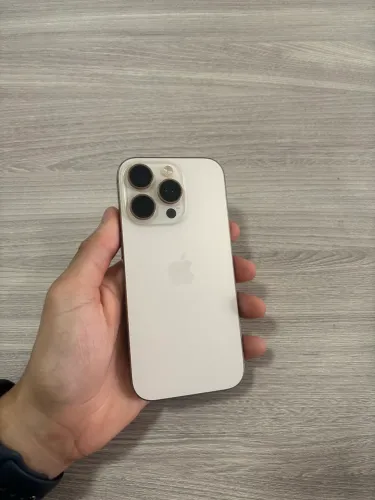 iPhone 16 Pro 128GB