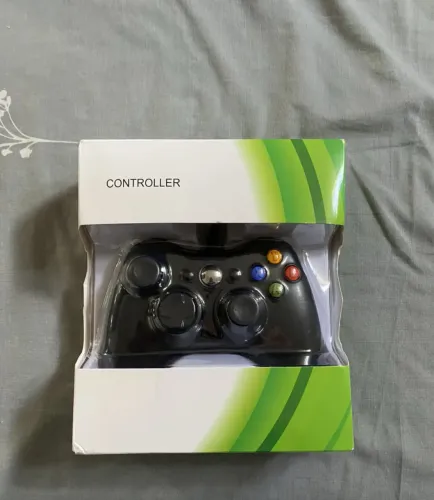Controle xbox360