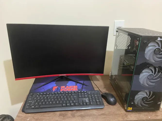 Pc gamer 