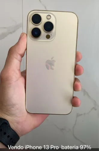 iPhone 13 Pro