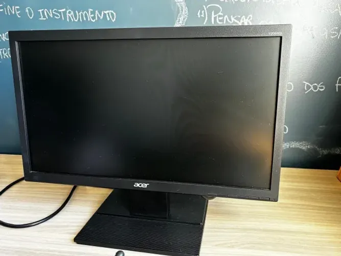 Monitor Acer 19,5'