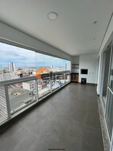 Apartamentos para venda em Suzano no bairro Centro