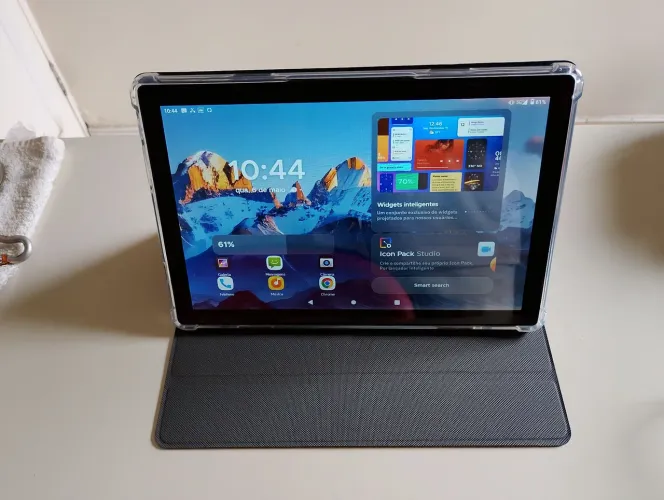 Tablet M10 Multilaser