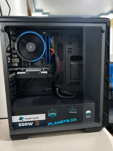 Pc gamer