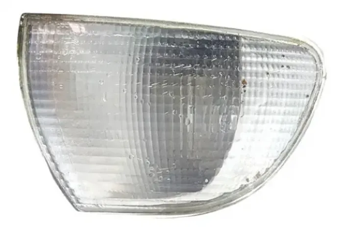Pisca Direito Fiat Palio 1.0 1998 Original 58022