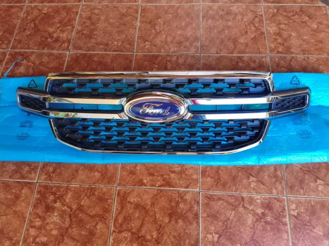 Grade da Ford Ranger 