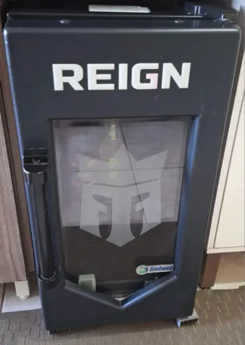 Frigobar REIGN