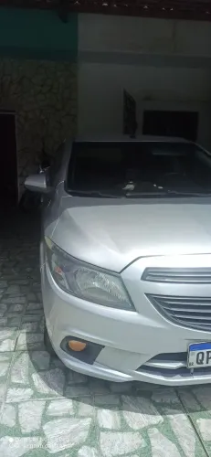 Chevrolet Prisma Sed. Joy/ LS 1.0 8V Flexpower 4P 2019