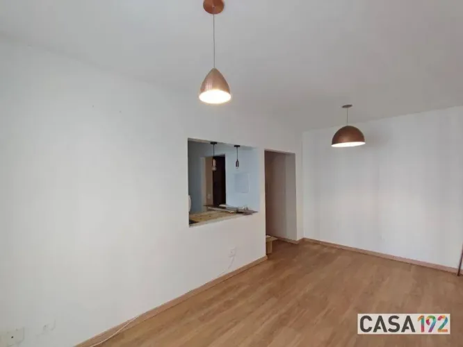 Apartamento com 2 dormitórios para alugar, 65 m² por R$ 4.636,42/mês - Campo Belo - São Pa