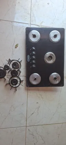 Cooktop usado