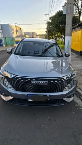 GWM Haval H6 Premium HEV 2025
