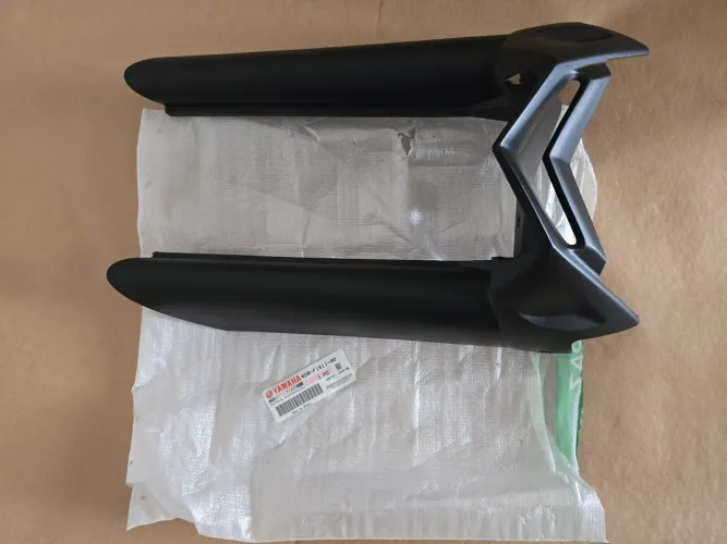 PROTETOR DE  GARFO - YAMAHA XTZ 250X - Novo - Original 