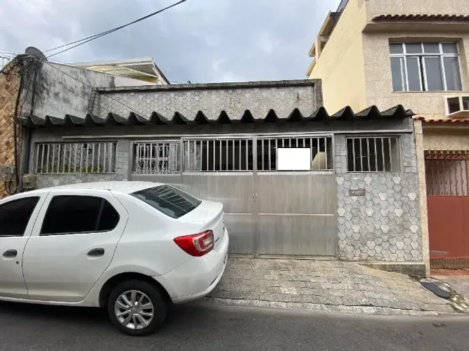 Portão de Garagem de Aluminio (4 metros)