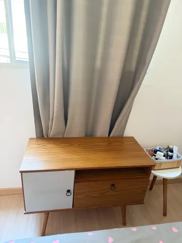 Rack bancada polegada até 32
