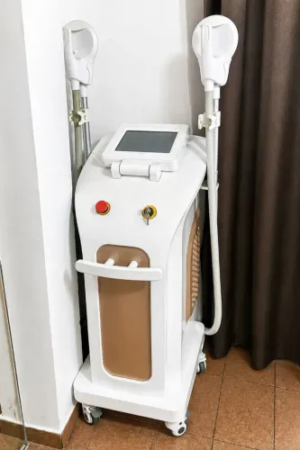 Máquina Renasculpt EMS Sculpt Estética Corporal - Oportunidade
