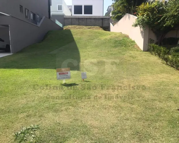 Terreno em Condomínio de Luxo na Vila São Francisco, Osasco-SP - 384m² de Área