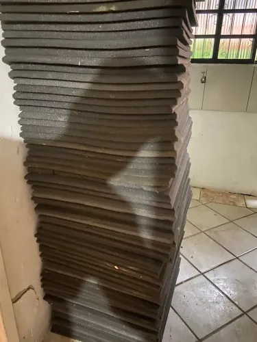Espuma Acustica