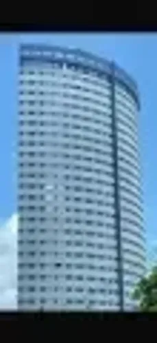 COSMOPOLITAN ALUGUEL