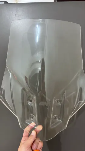 Bolha Givi - BMW 310