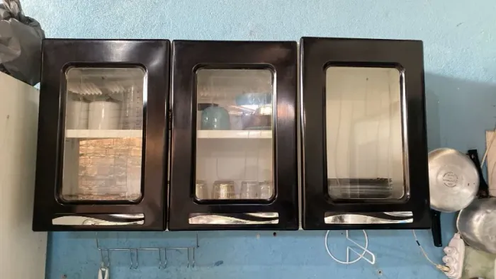 Produtos de casa.