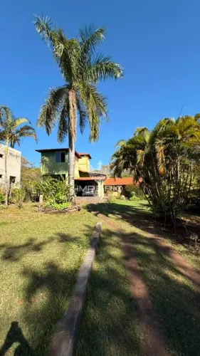 Sítio à Venda em igarapé - Vivendas Santa Mônica 1.000 M²