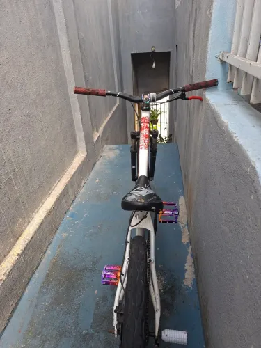 Bicicleta Gios
