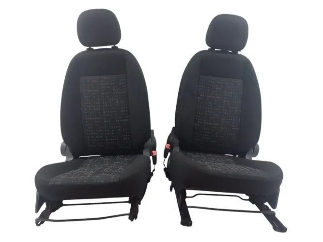 Jogo de banco Fiat Uno Vivace 10/14 