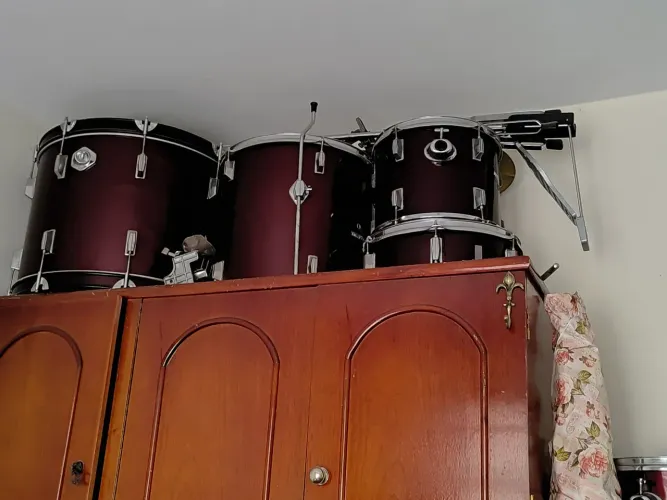 Bateria