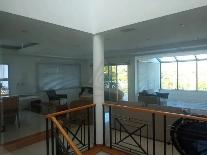 Casa para alugar em Vinhedo, Marambaia, com 4 quartos, com 470 m², Condomínio Estância Mar