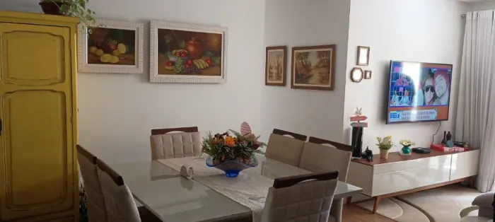 Apartamento Garden a Venda no Continental, OSASCO