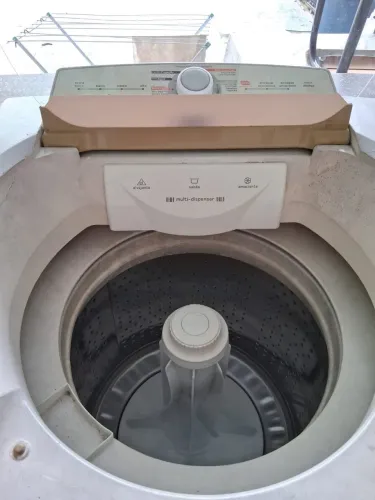 Máquina de lavar roupas Brastemp 11Kg