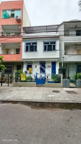 Casa 5 Quartos 300 m² à Venda em Botafogo  Zona Sul RJ