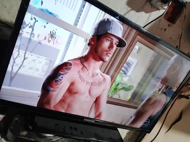 TV SAMSUMG 32