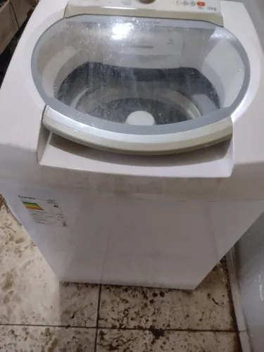 Brastemp 11kilos. Entrego