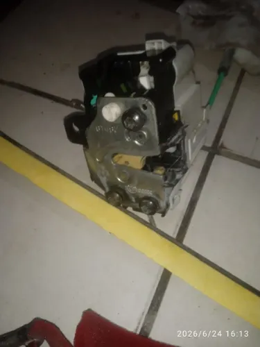 Peças Fiat Cronos 