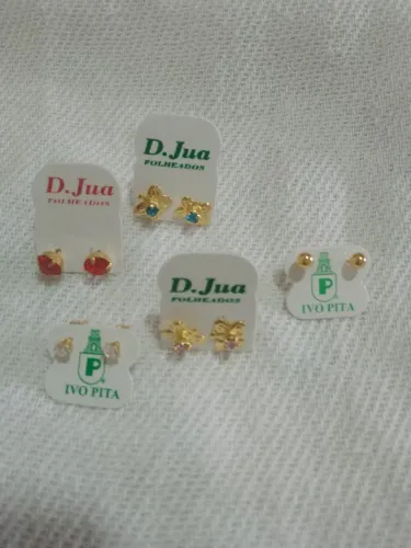 Brincos